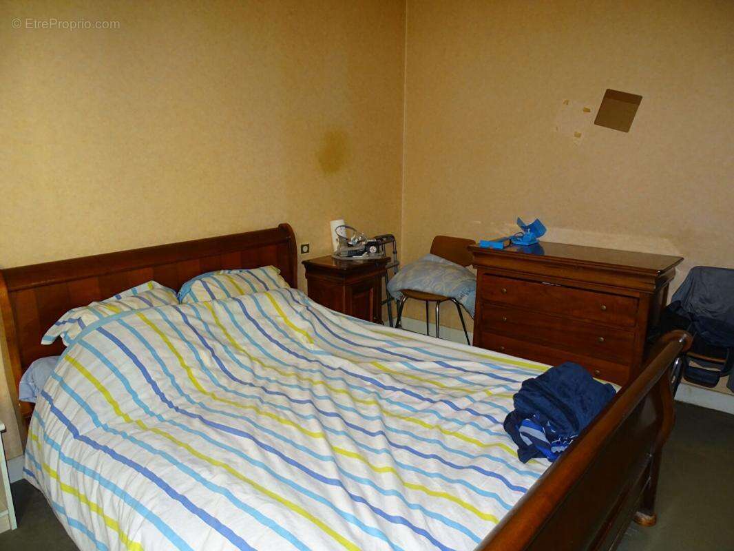 Appartement à MONTIGNAC