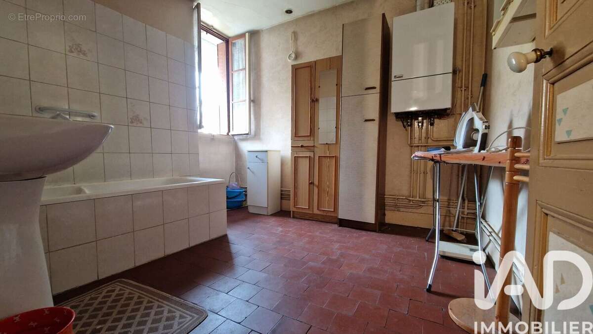 Photo 3 - Maison à SAINT-FLORENTIN