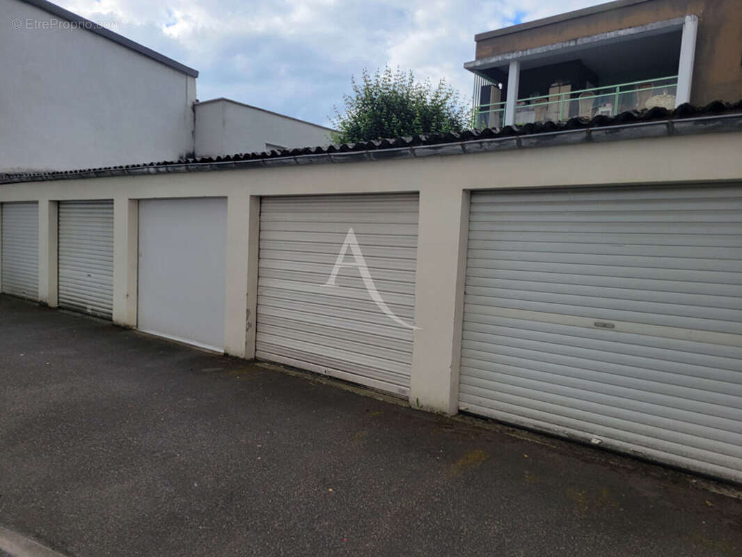 Appartement à PAU