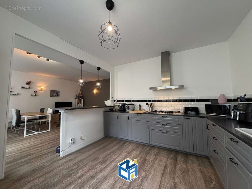 Maison à SAINT-AVERTIN