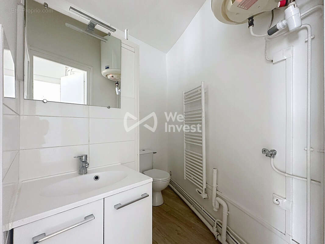 Appartement à PAU