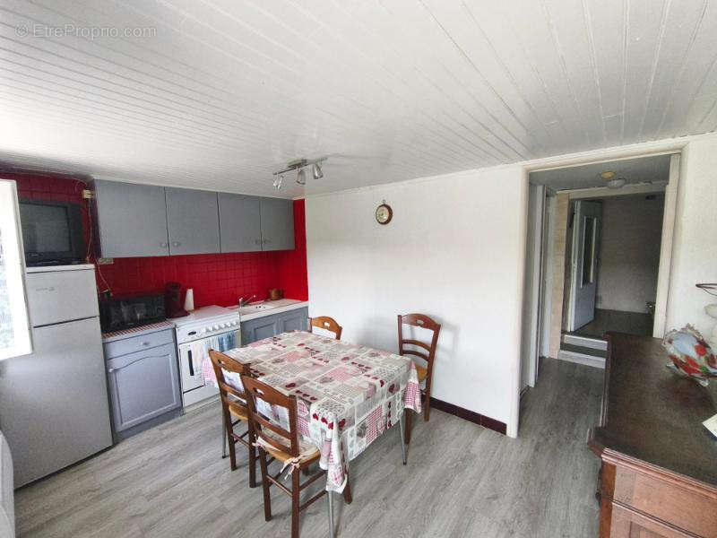Maison à MAZAMET