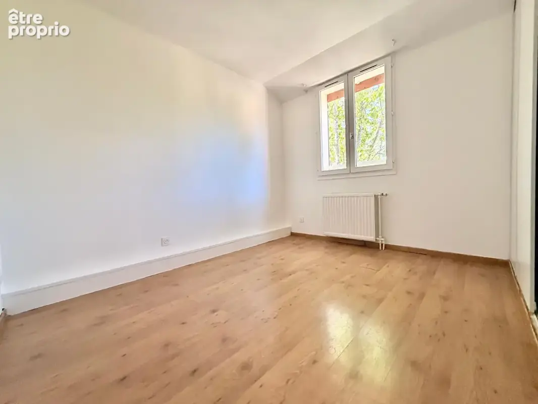 Maison 86m² à lisses - photo 5
