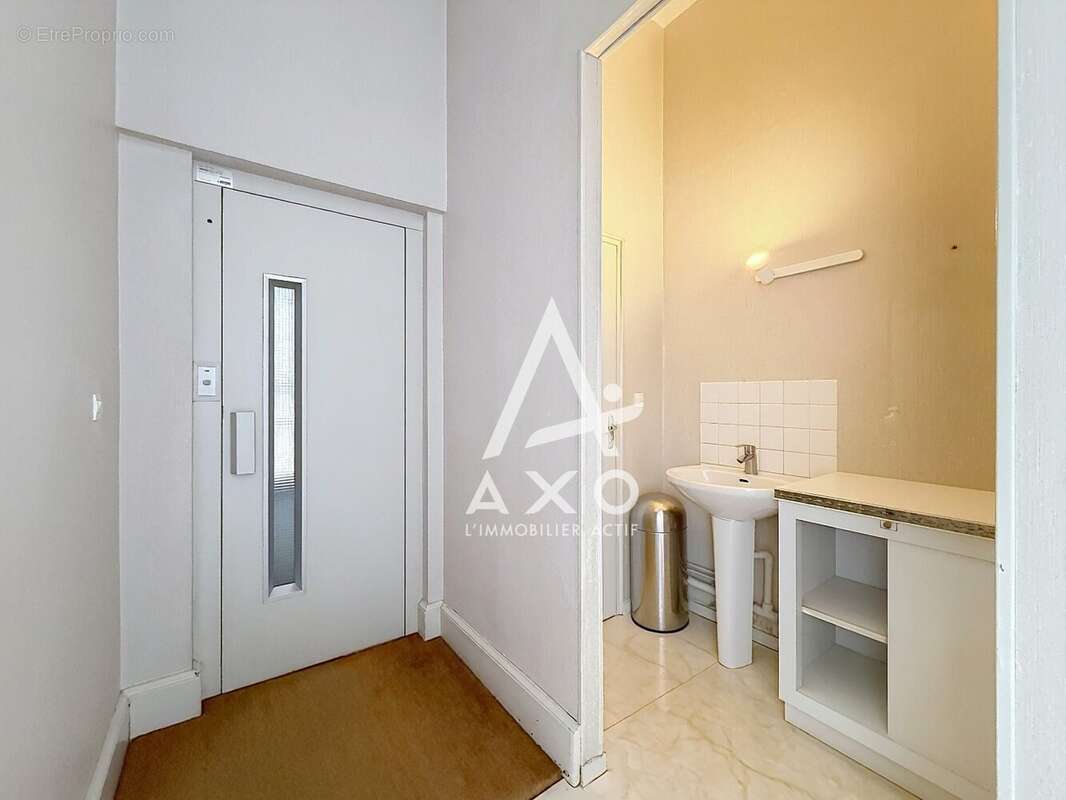 Appartement à MONTARGIS