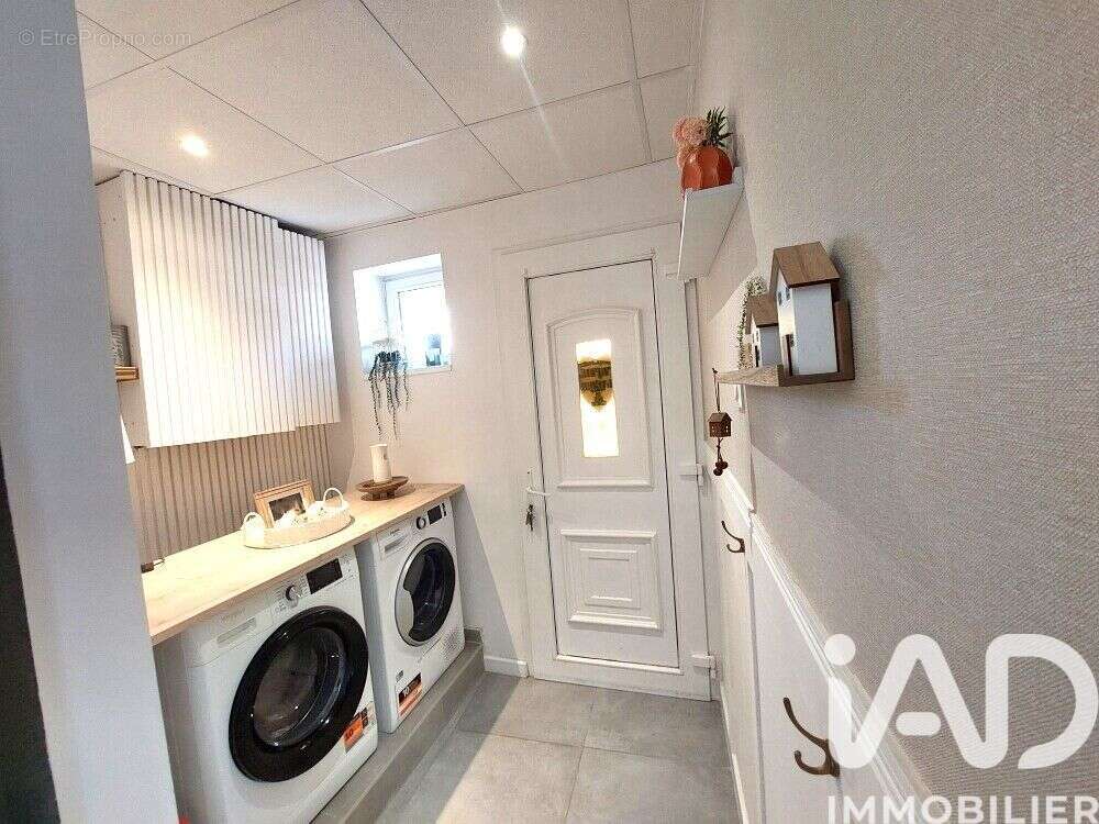 Photo 8 - Maison à NEUFCHEF