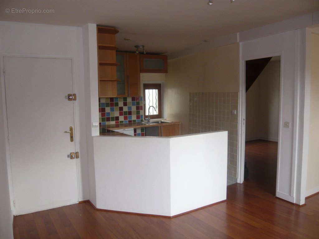 Appartement à CHEVREUSE