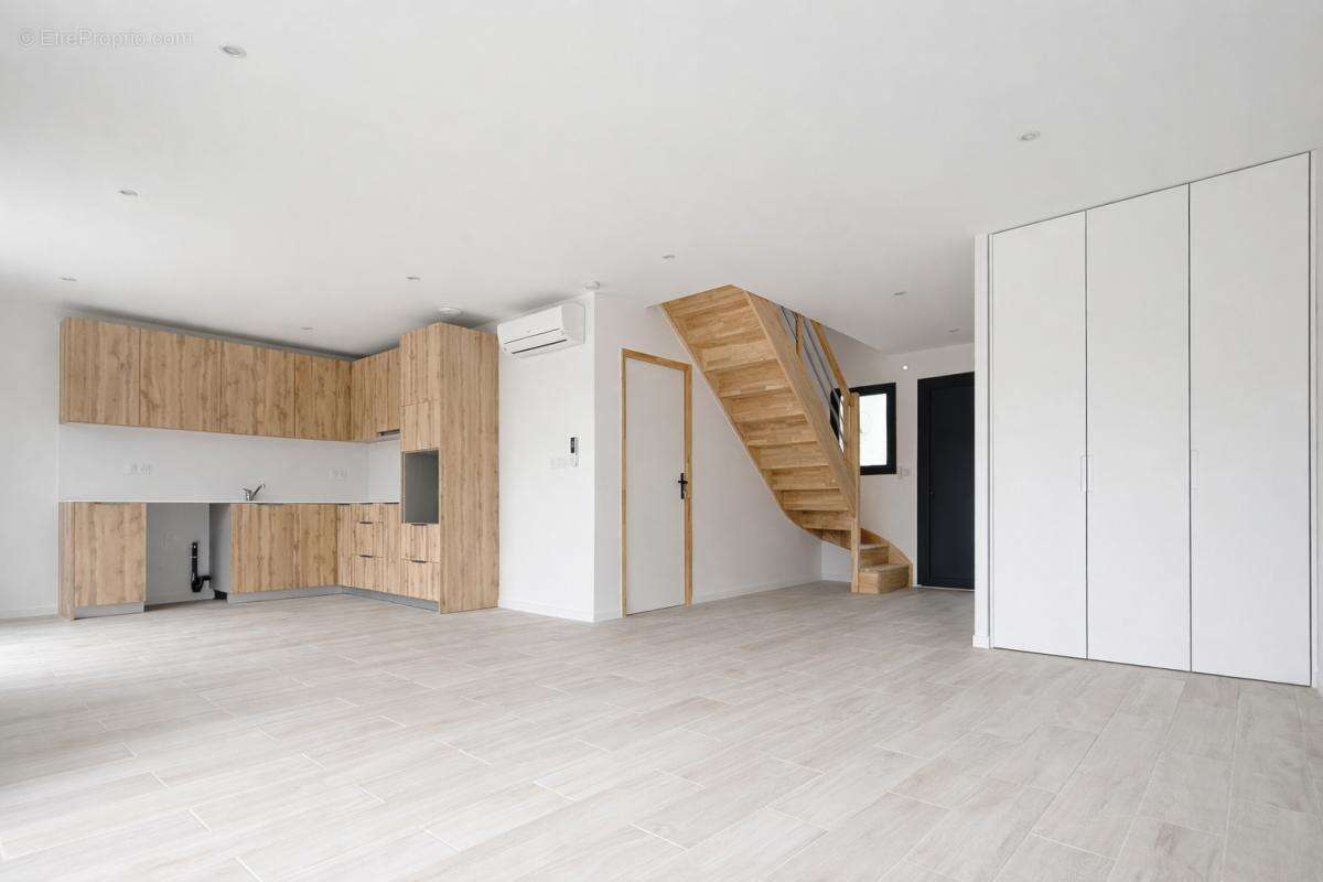 Maison à BESSIERES