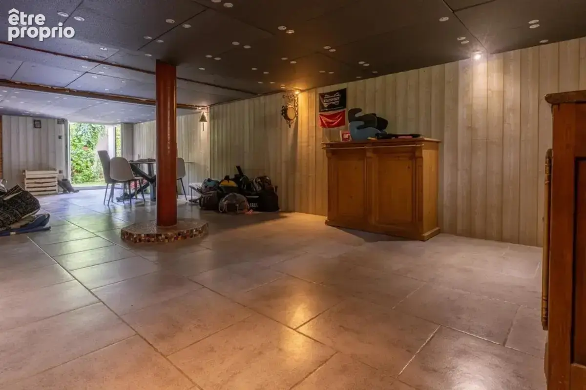 Maison de 7 pièces de 199 m² à La Montagne - photo 17