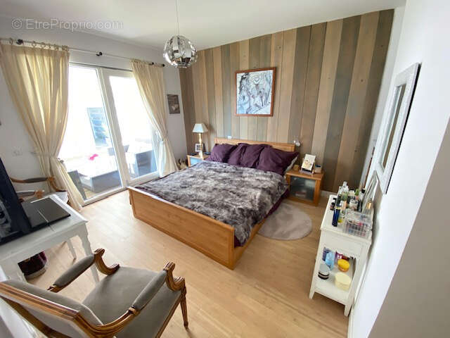 Maison à CRIEL-SUR-MER