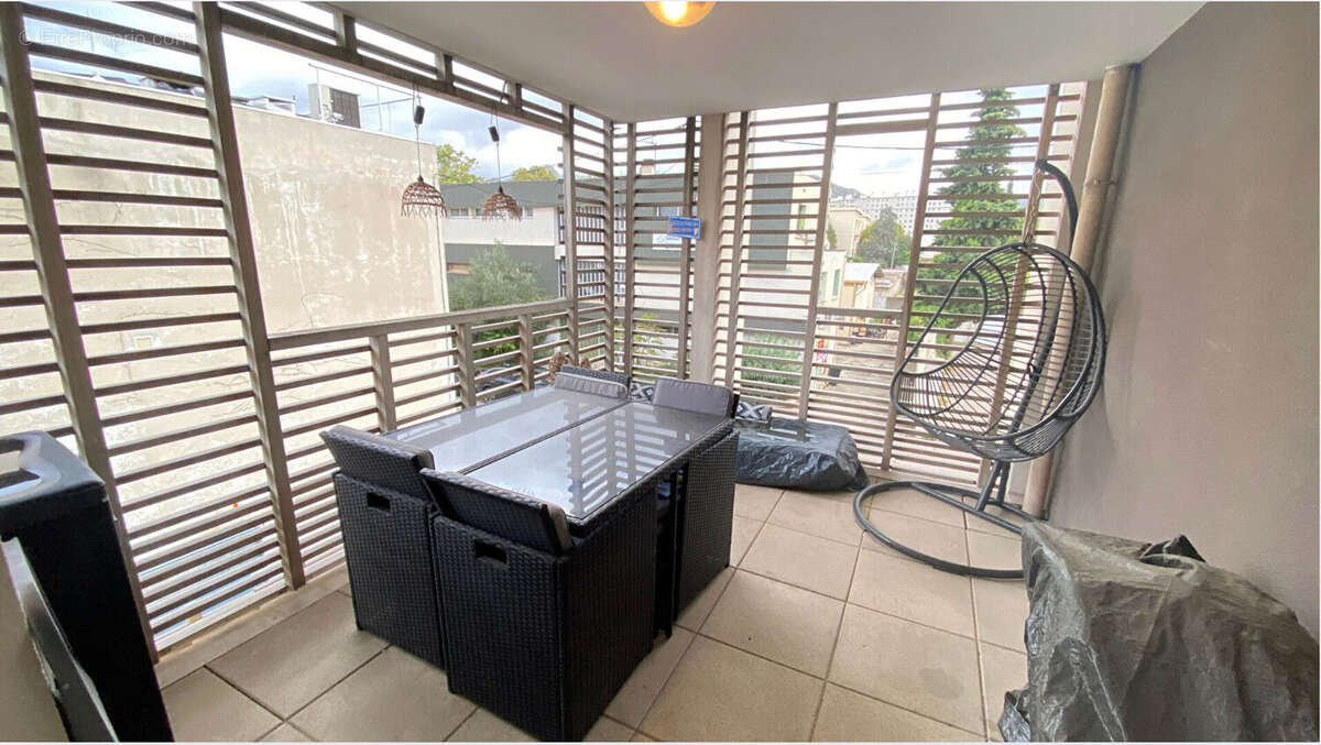 Photo 3 - Appartement à MARSEILLE-9E