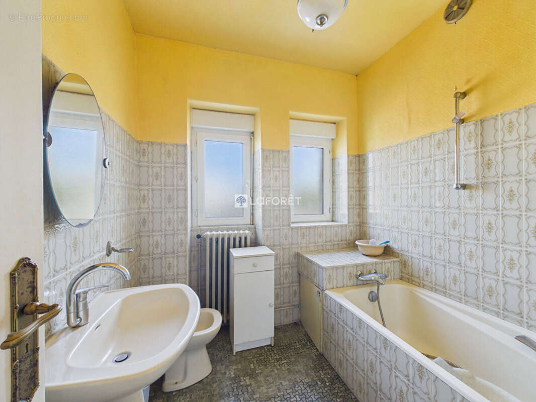 Maison Penmarch 5 pièce(s) 115 m2 - photo 6