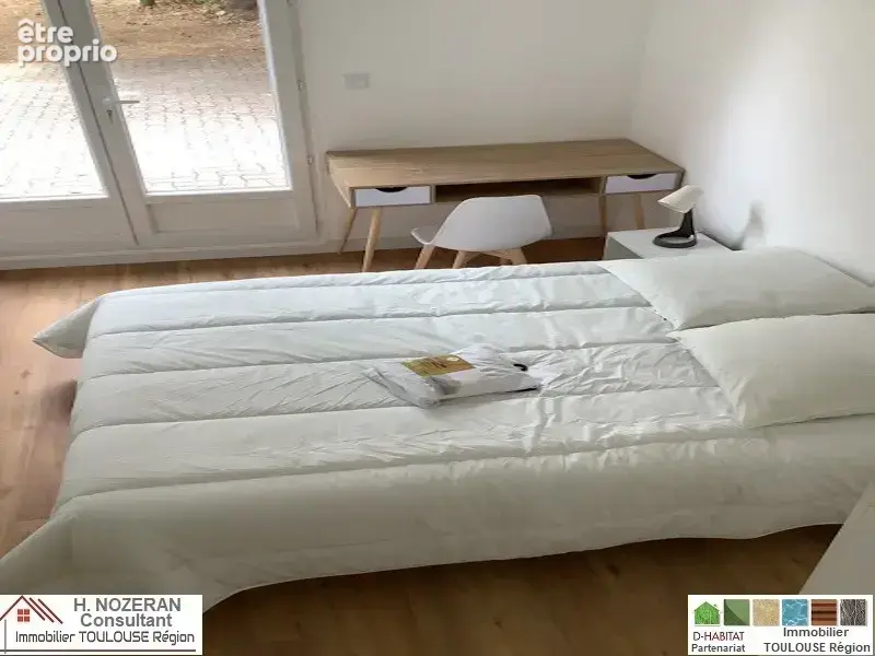 Mson fam 7ch - court terme possib - 3500€/m - terr construct - photo 16