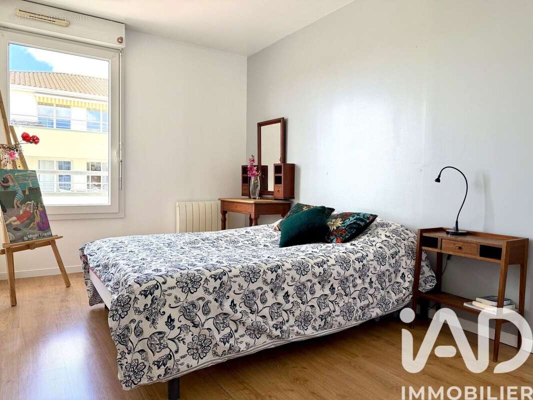 Photo 5 - Appartement à NANTES