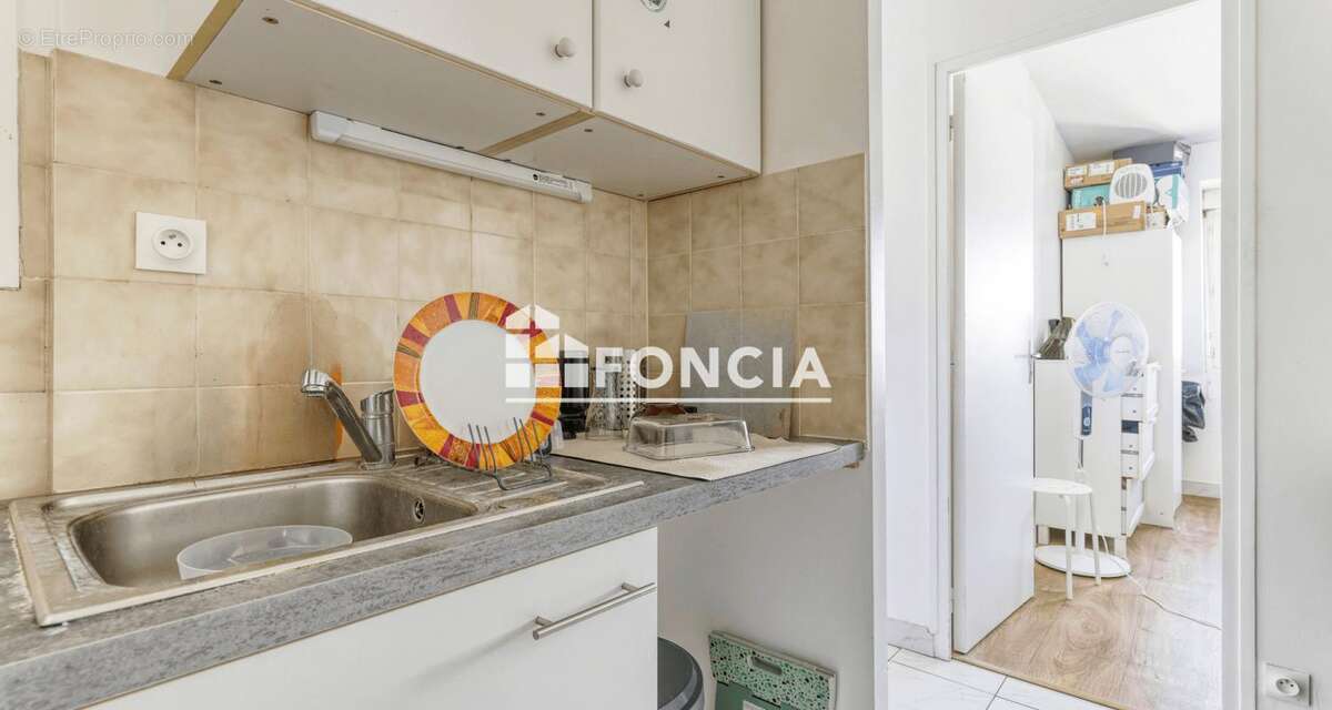 Appartement à CHEVILLY-LARUE