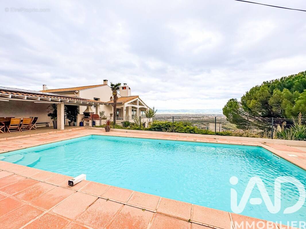 Photo 1 - Maison à CORNAS