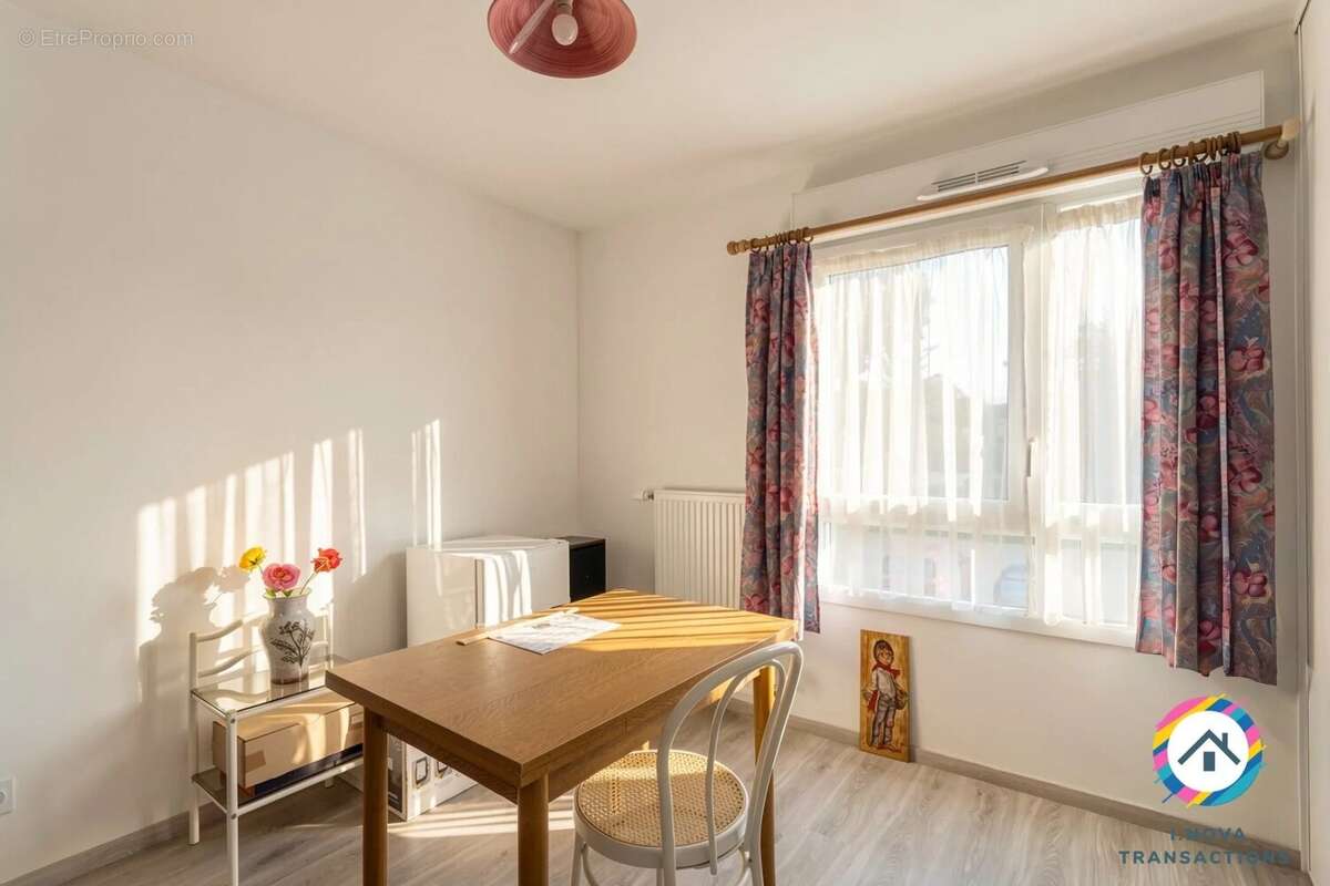 Appartement à ARNAS