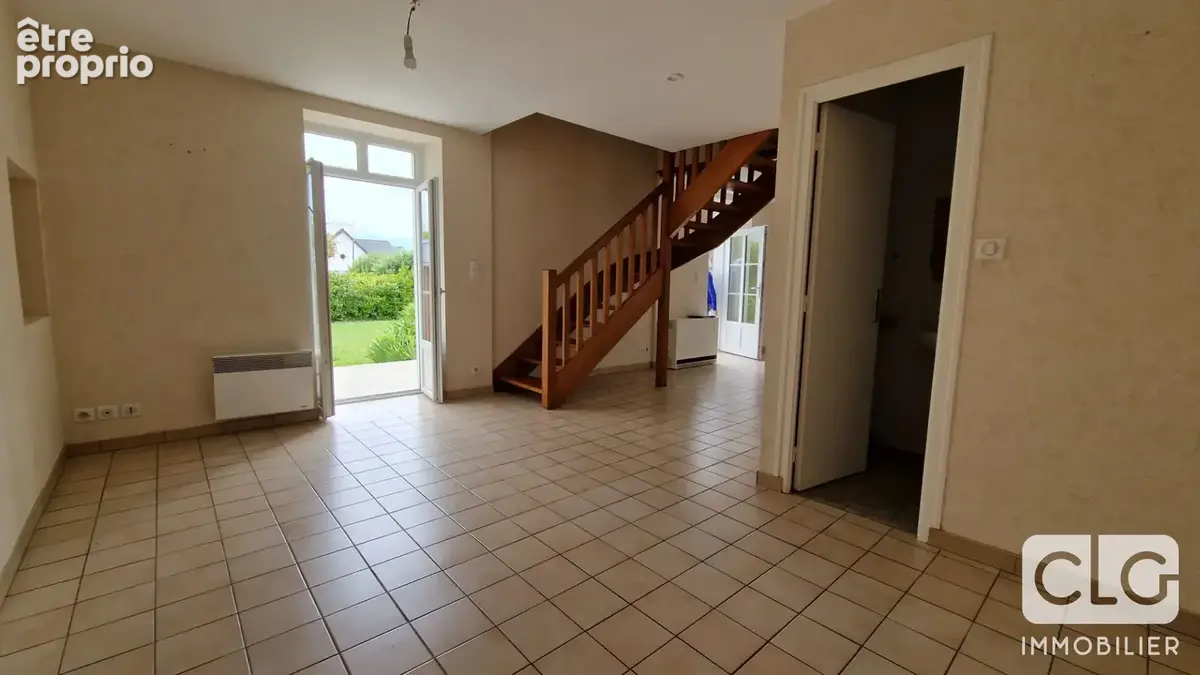 Maison proche commodités - Bénodet - photo 5