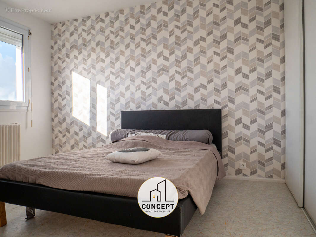 Appartement à CONCARNEAU