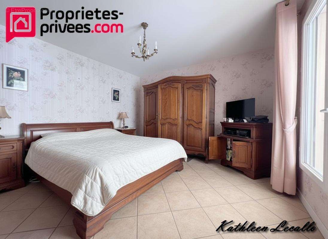 Maison La Turballe 6 pièce(s) 114 m2 - photo 7