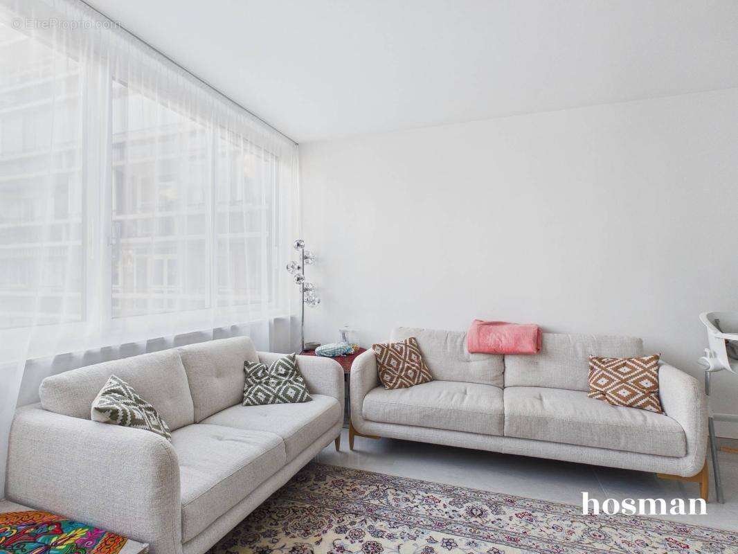 Appartement à VANVES