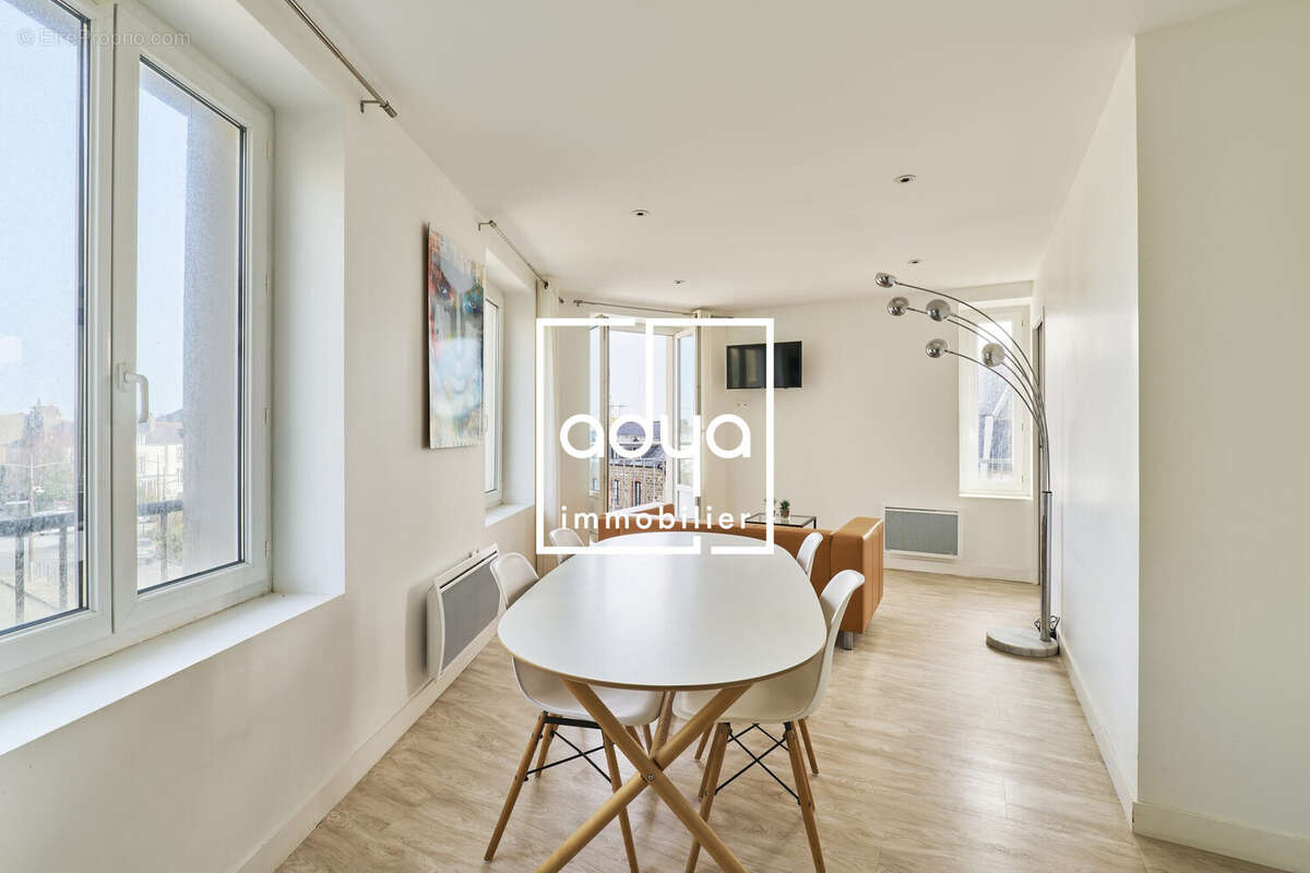 Appartement à DINARD