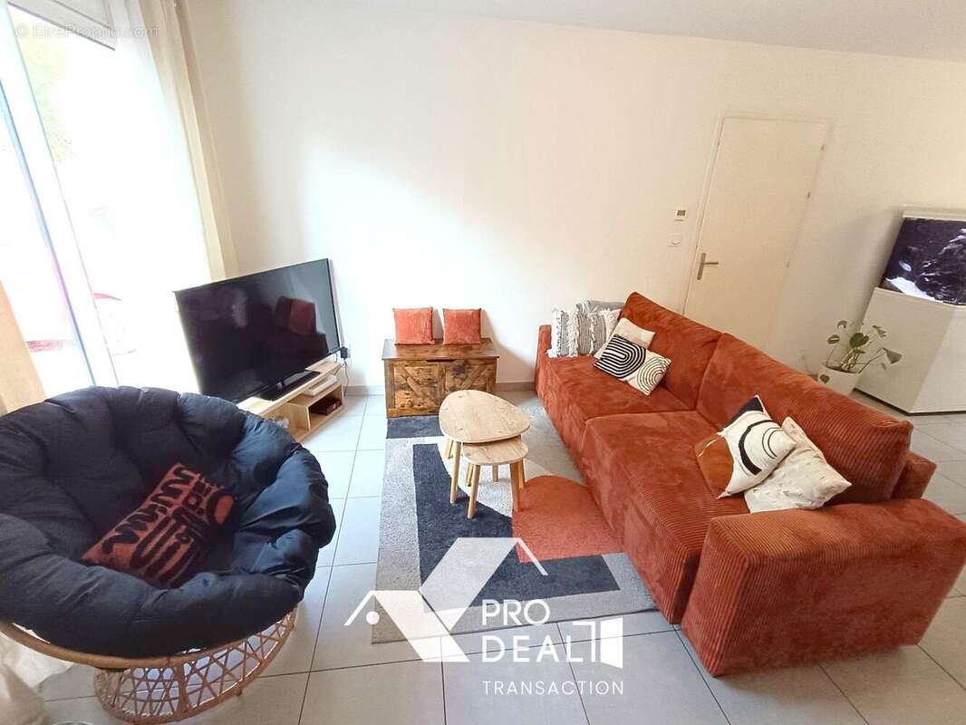 Maison à TREILLIERES