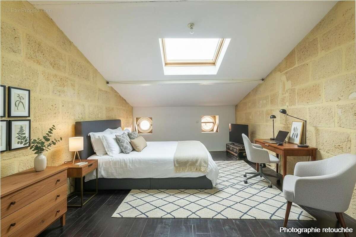 Photo 6 - Appartement à SAINT-ANDRE-DE-CUBZAC