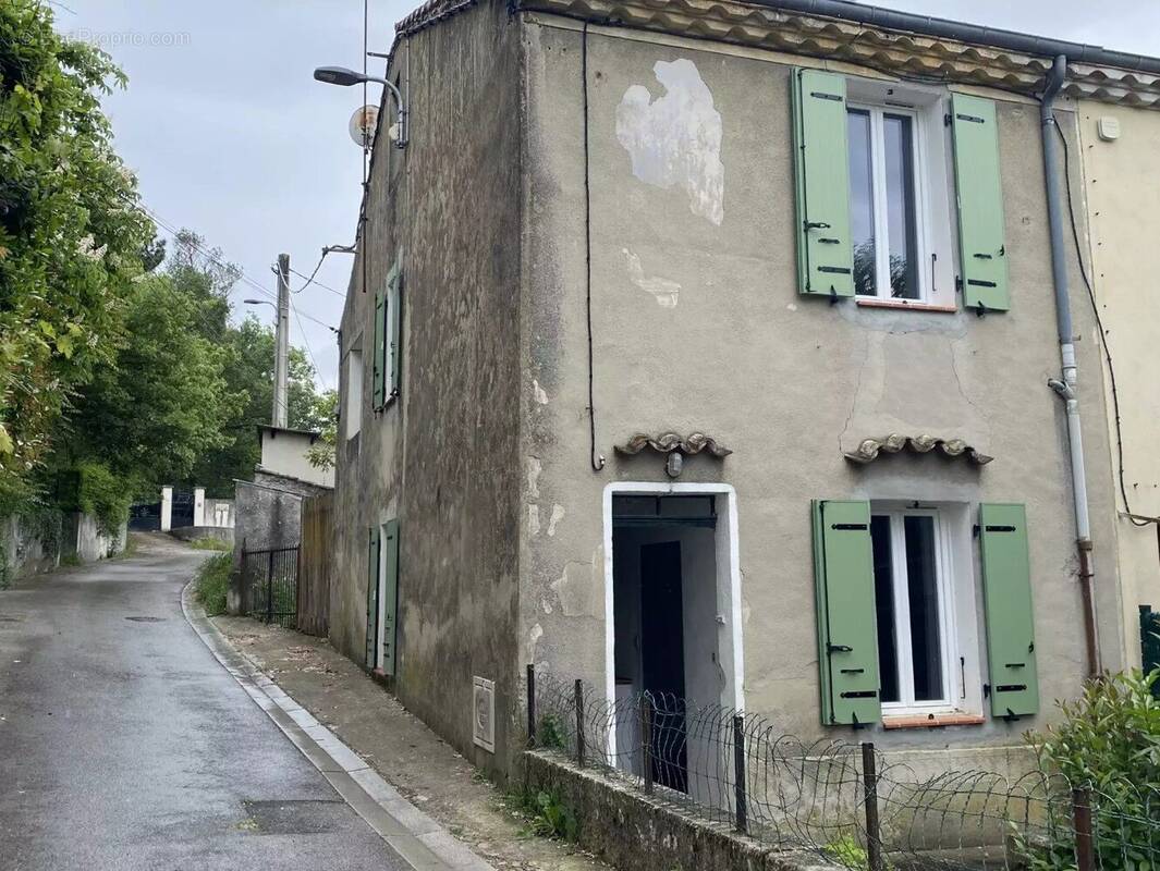 Maison à FUVEAU