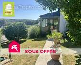 Maison à PLOUER-SUR-RANCE