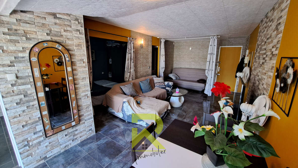 Appartement à NARBONNE