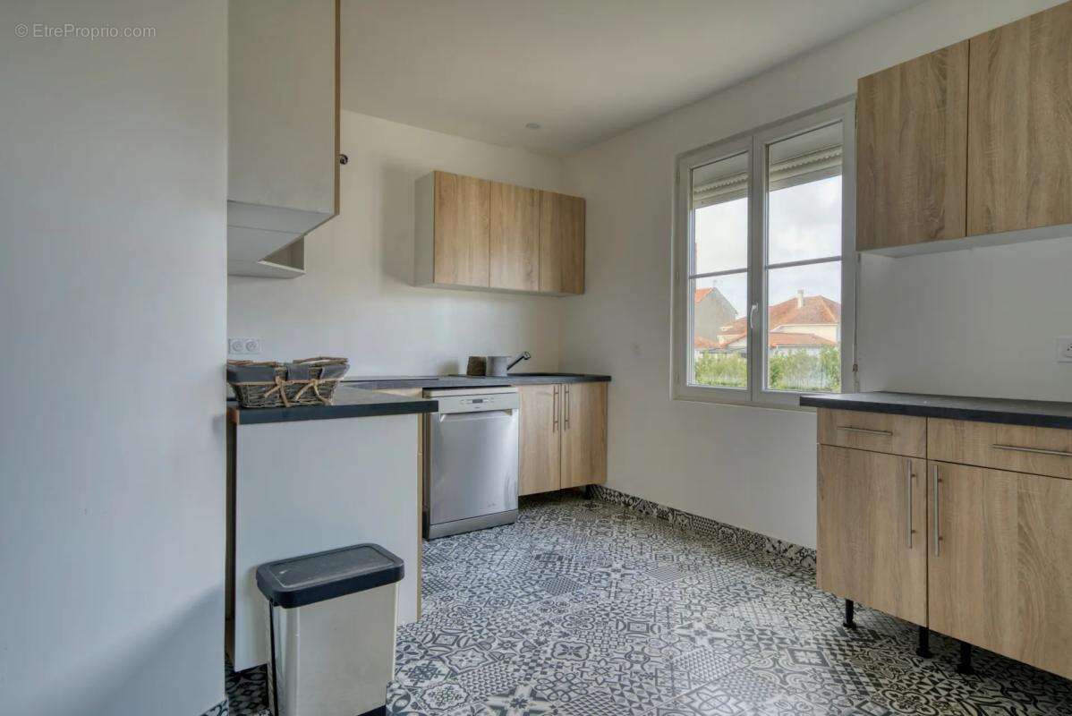 Maison à LE CHATEAU-D'OLERON