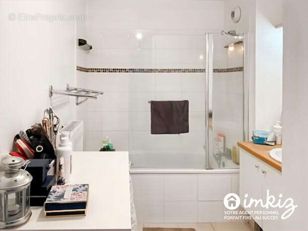 Appartement à TOURCOING