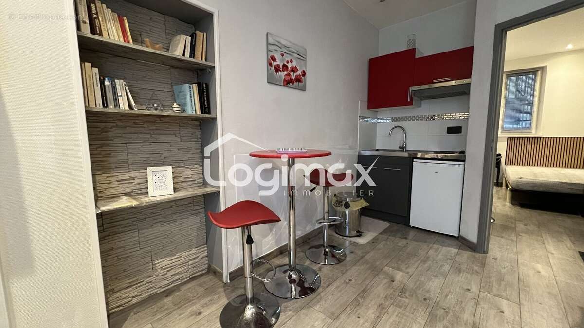 Appartement à LA ROCHELLE