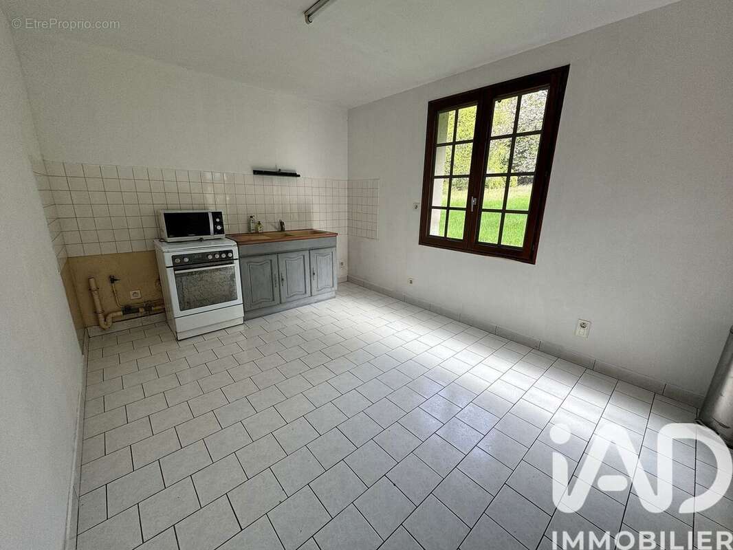Photo 7 - Maison à BLANGY-SUR-BRESLE
