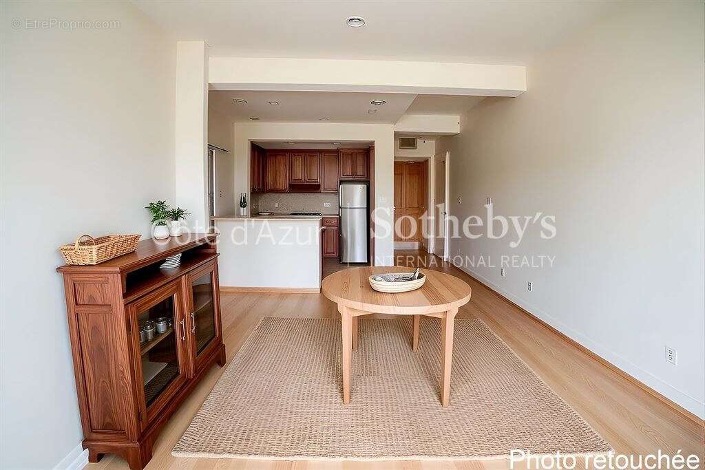 Appartement à SAINT-TROPEZ