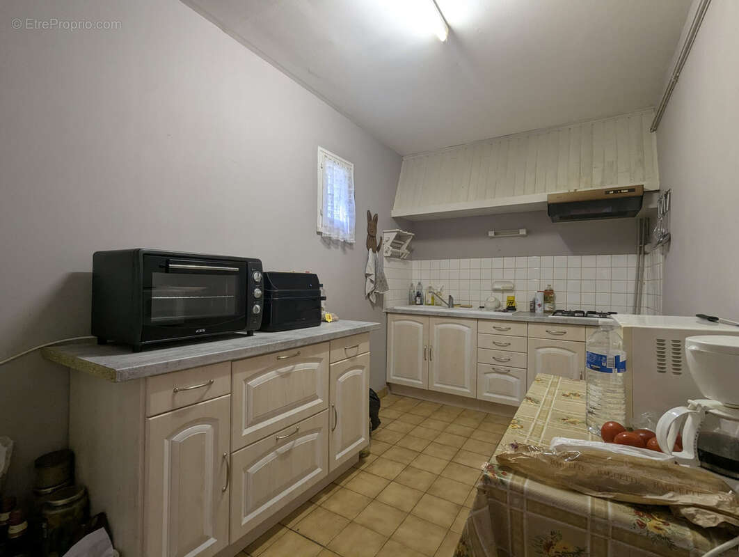 Authentique grange en pierres   Val d'Azun   Environ 150 m2 sur 4 000 m2 de terrain - photo 3