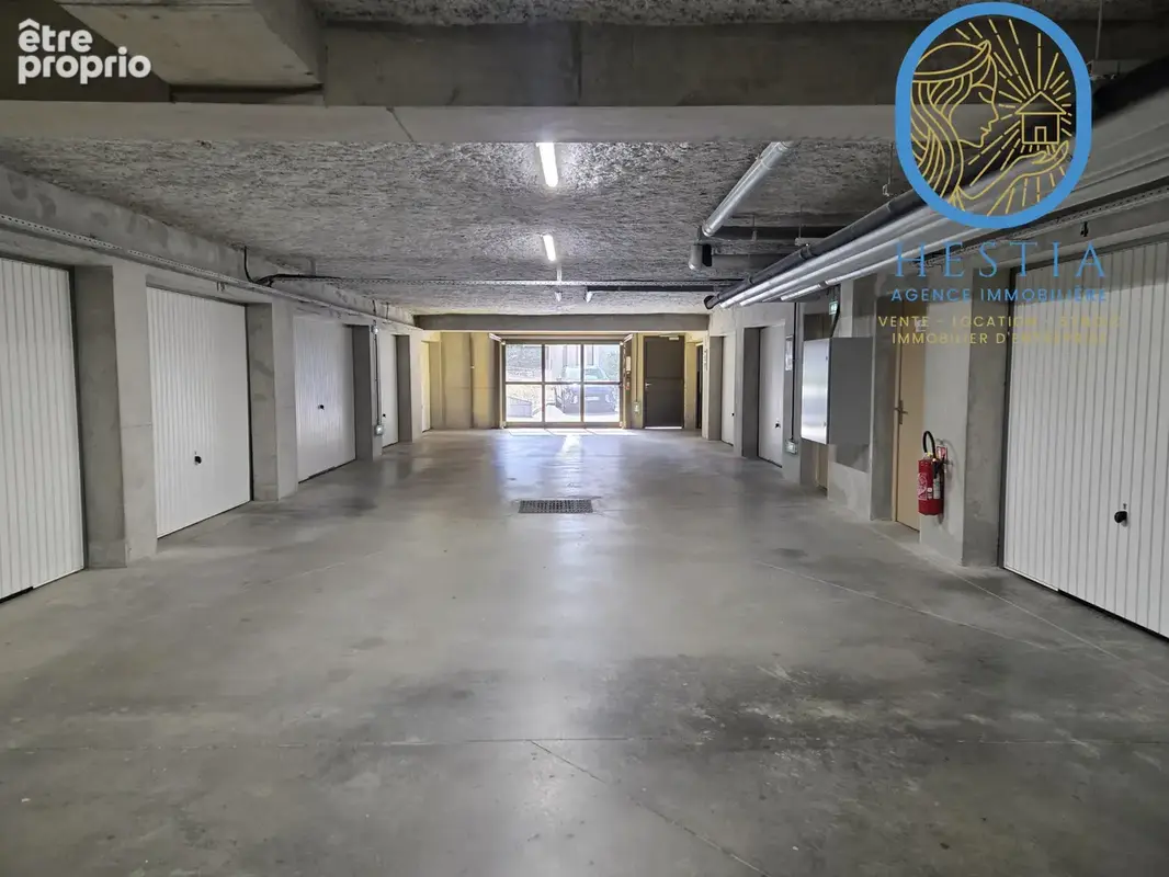 Voreppe appartement 4P de 2021 - photo 13