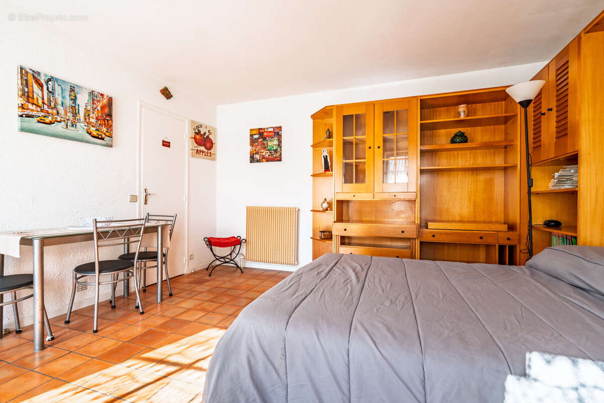 Appartement à SAINT-JEAN-DE-LUZ