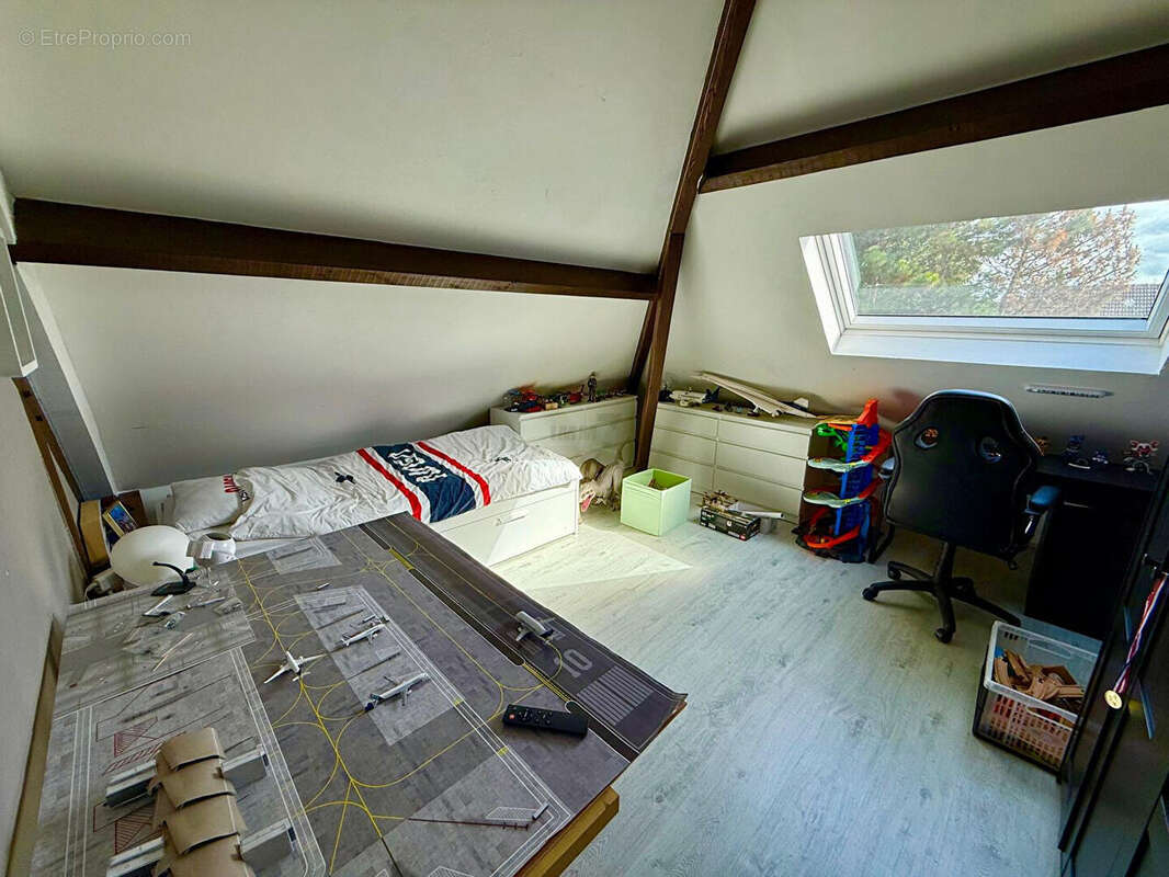 Maison à LA FERTE-SOUS-JOUARRE