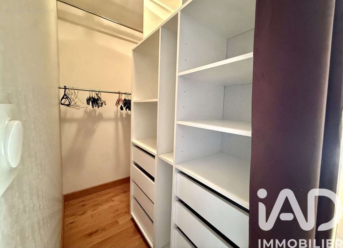 Photo 7 - Appartement à TROYES