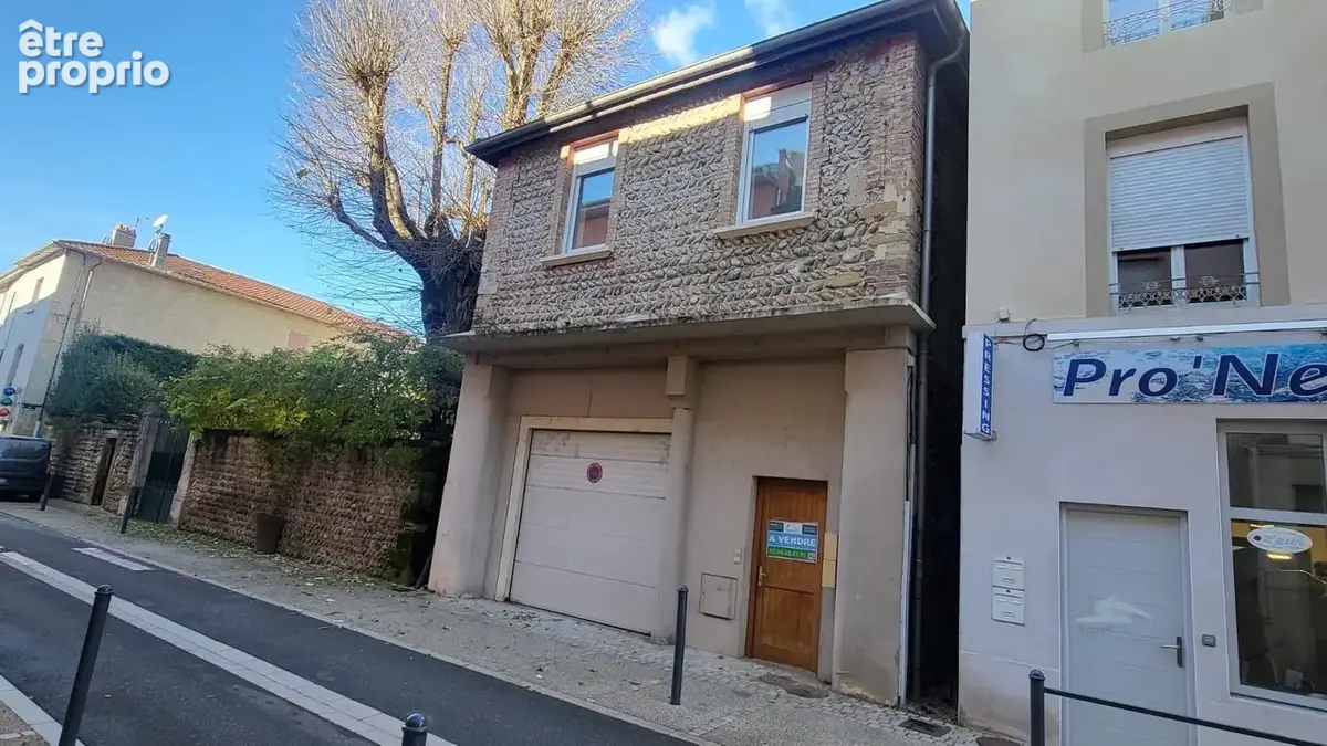 Appartement 193 m² à vendre à Beaurepaire (38270) - photo 3