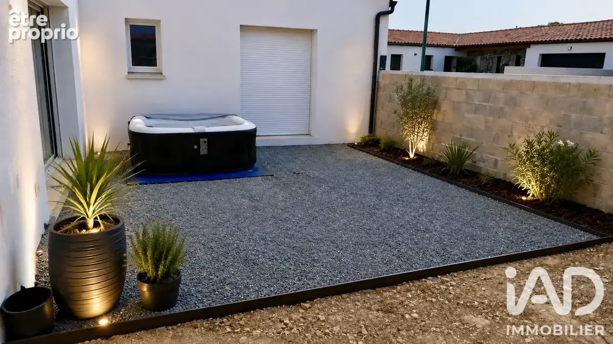 Photo 1 - Maison à FERRIERES