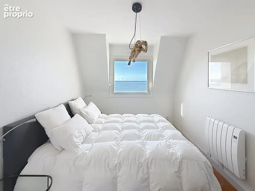 Appartement 2 pièces 44 m² à vendre à Trouville-Sur-Mer (14360) - photo 8