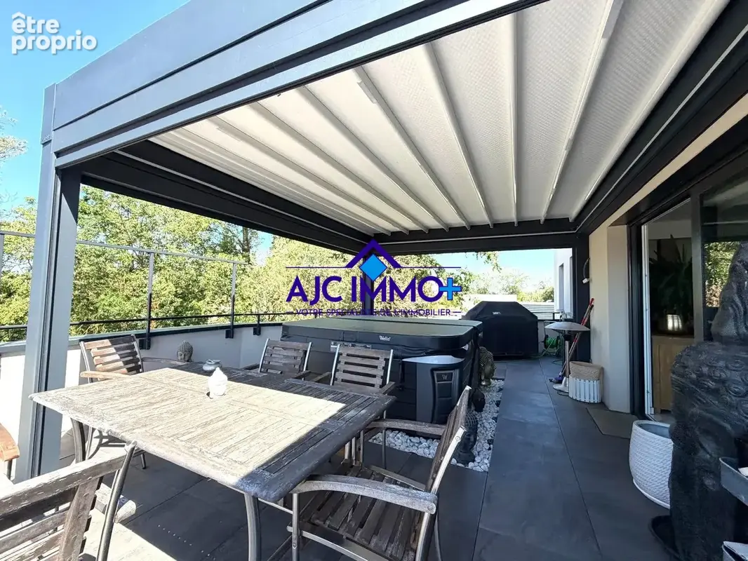 Appartement 290 m² à vendre à Eschau (67114) - photo 4