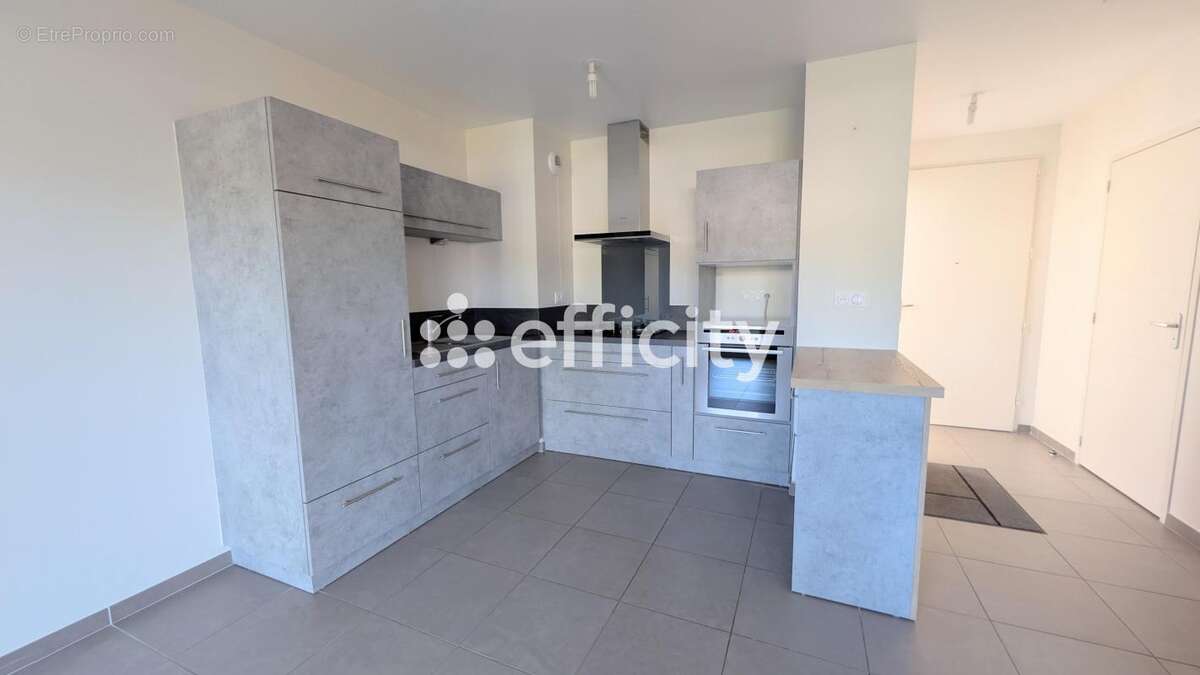 Maison 73 m² à Vernou-Sur-Brenne  - photo 2