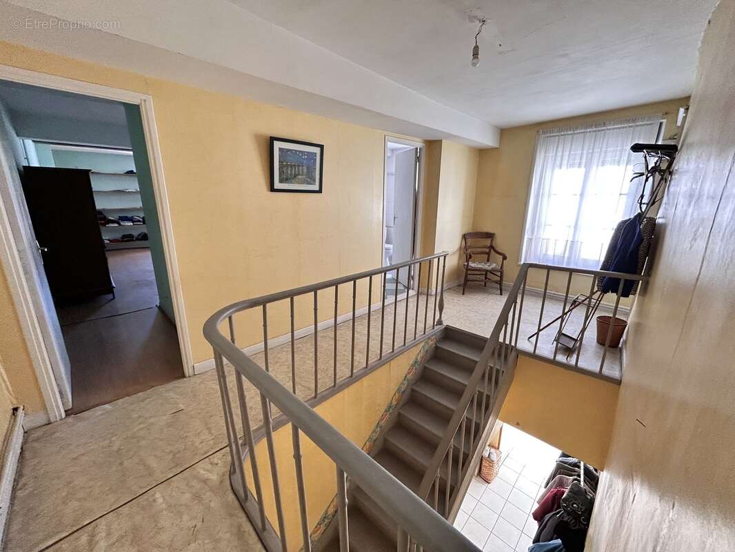 Maison à AIRE-SUR-LA-LYS