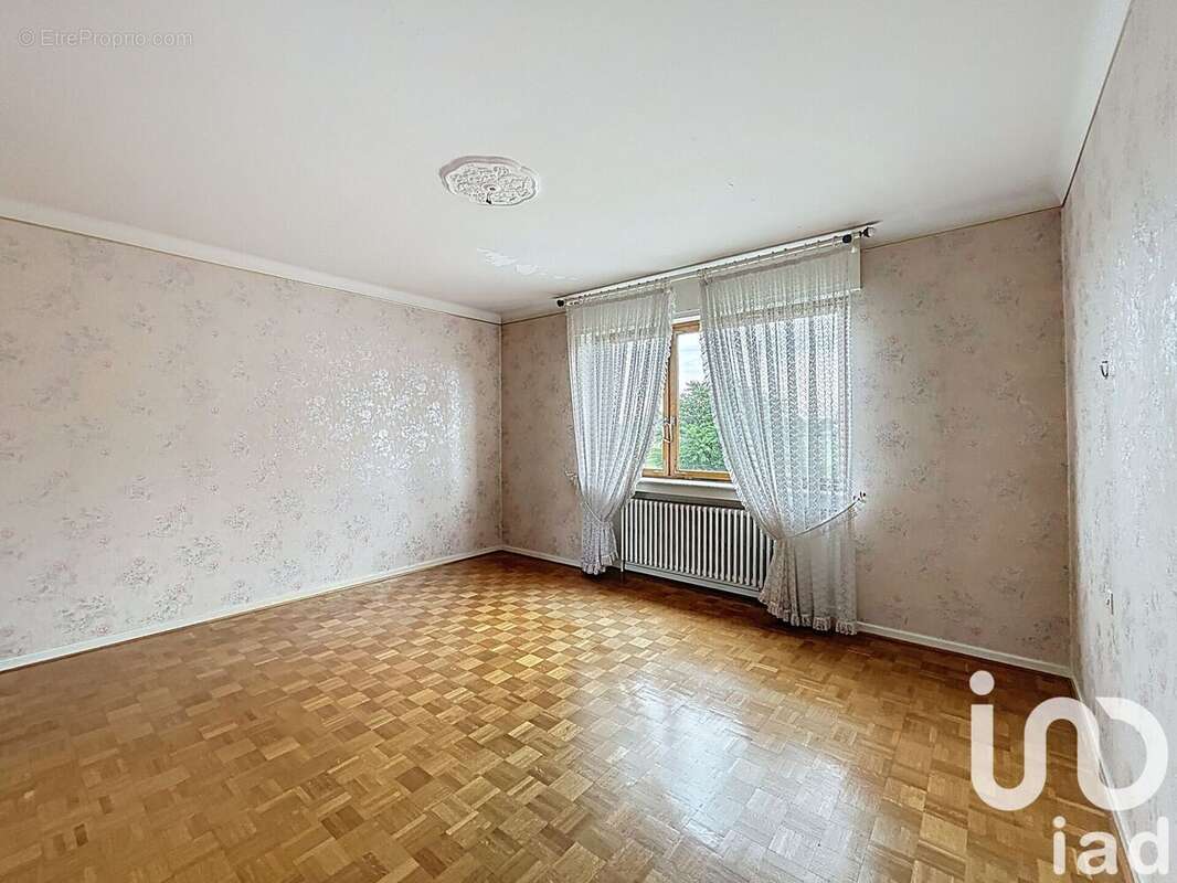 Photo 4 - Maison à AMNEVILLE