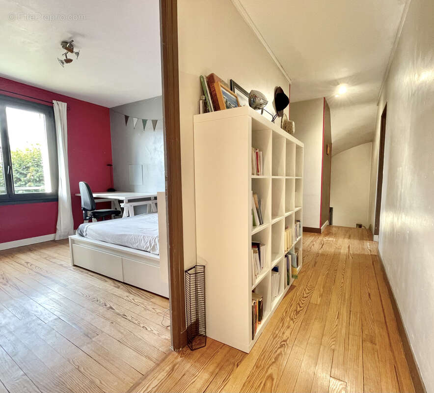 Maison à SAINT-CONTEST