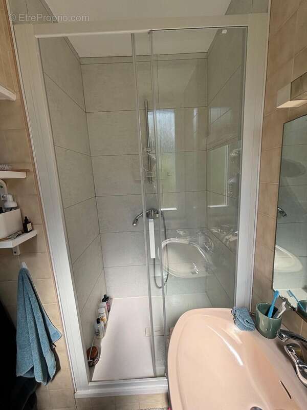 Appartement à USTARITZ