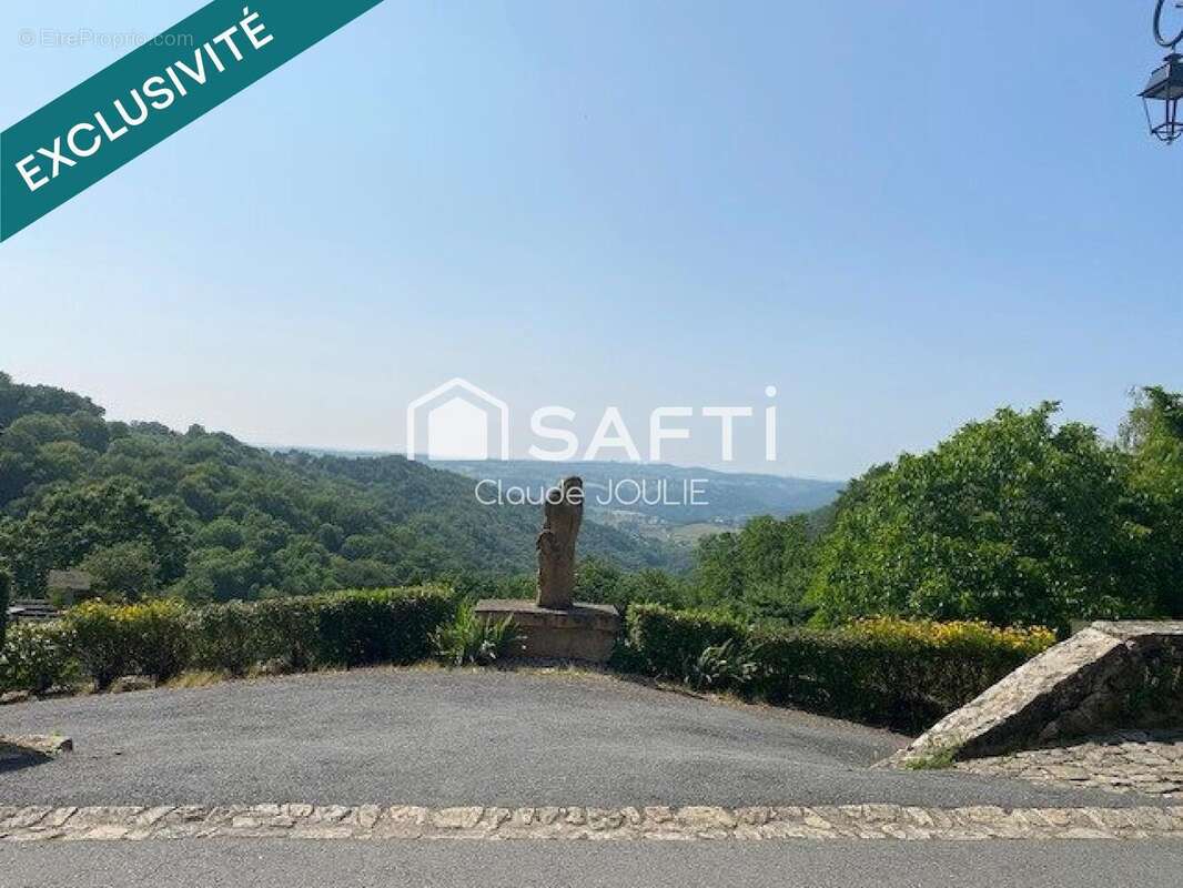 Photo 4 - Appartement à PEYRUSSE-LE-ROC